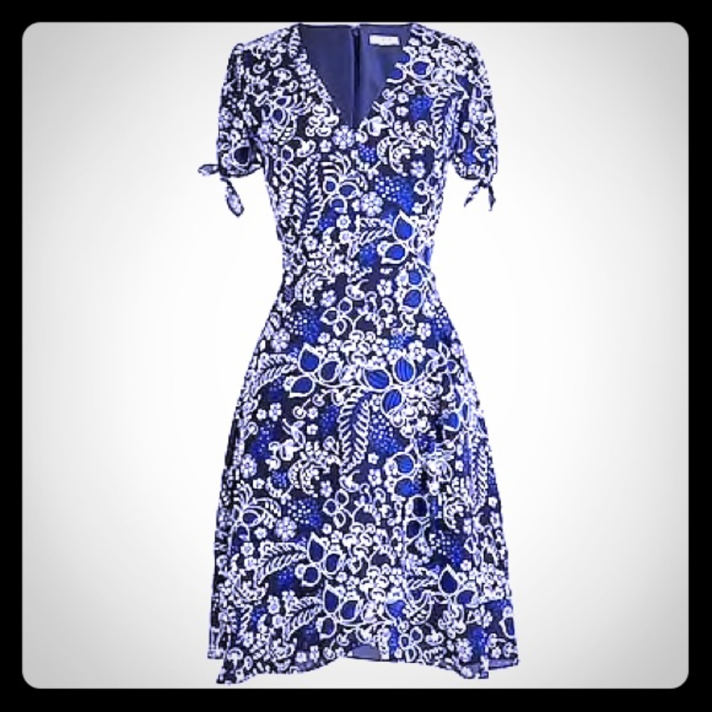 Brand New J Crew Dress